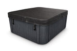 Lay-Z-Spa Monte Carlo HydroJet Pro™ 5 Person Rigid Wall Hot Tub - official product image 16