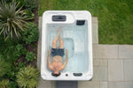 Lay-Z-Spa Monte Carlo HydroJet Pro™ 3 Person Rigid Wall Hot Tub - official product image 11