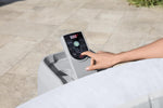 Lay-Z-Spa Paris AirJet Hot Tub - official product image 8