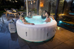 Lay-Z-Spa Paris AirJet Hot Tub - official product image 2