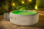 Lay-Z-Spa Paris AirJet Hot Tub - official product image 13