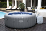 Lay-Z-Spa Santorini HydroJet Pro - official product image 20