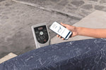 Lay-Z-Spa Toronto ThermaCore™ UltraFit™ AirJet™ - official product image 15