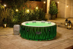 Lay-Z Spa Hollywood Luxe AirJet™ Hot Tub - official product image 13