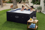 Lay-Z-Spa Stockholm ThermaCore™ UltraFit™ AirJet™, - official product image 4