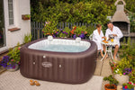 Lay-Z-Spa Maldives EnergySense® Smart Luxe HydroJet Pro™ - official product image 14