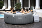Lay-Z-Spa Santorini HydroJet Pro - official product image 16