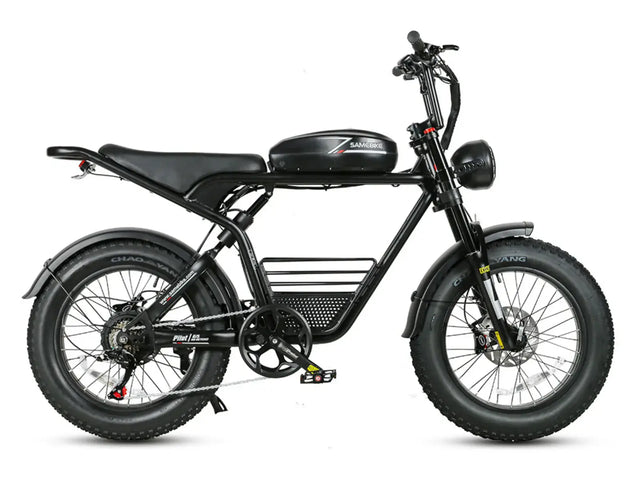 Samebike M20 Electric Bike Samebike