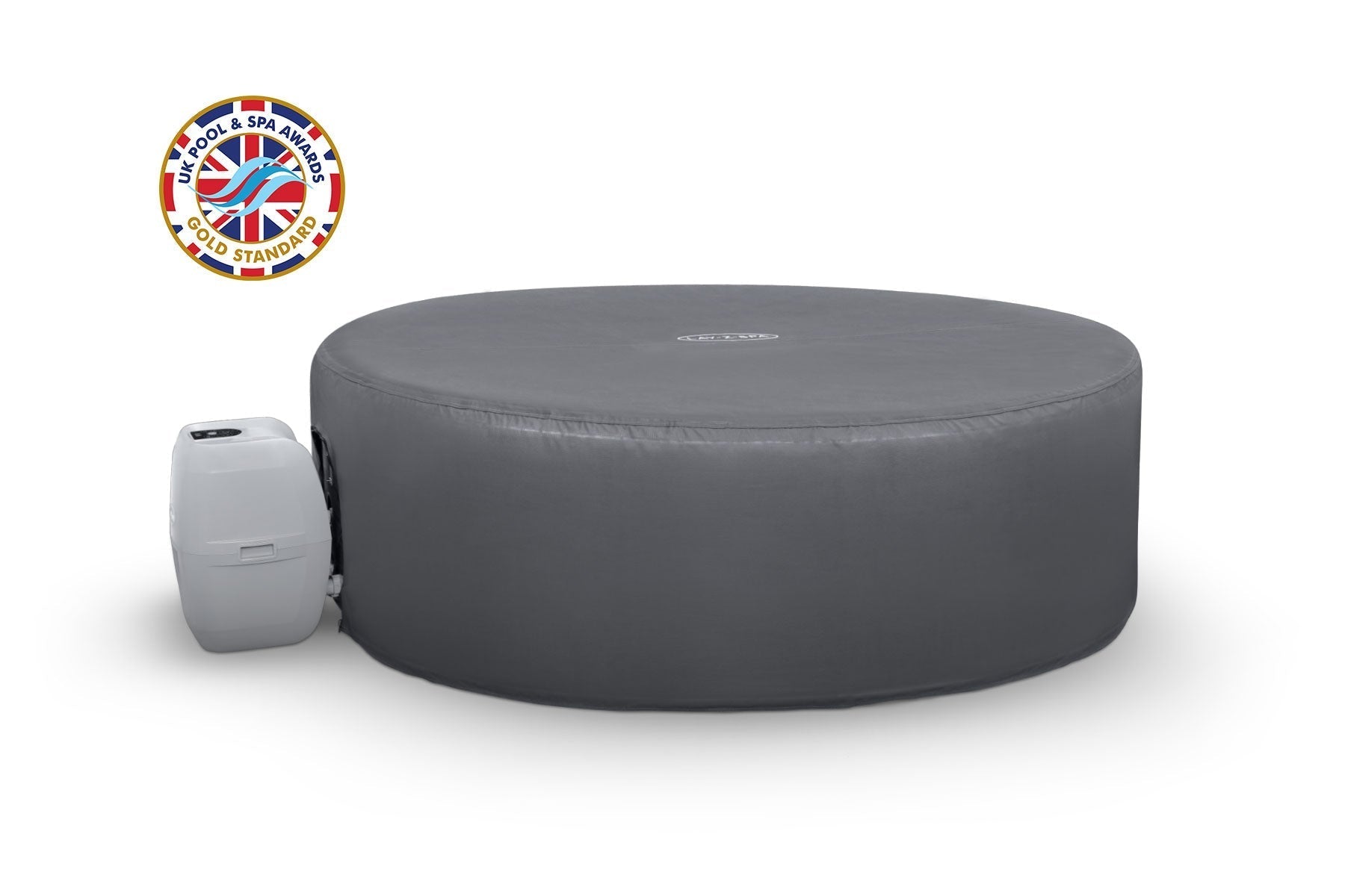 Lay-Z-Spa 93" x 28" Thermal Cover Round