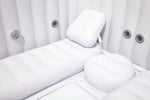 Lay-Z-Spa Maldives EnergySense® Smart Luxe HydroJet Pro™ - official product image 11