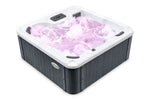 Lay-Z-Spa Monte Carlo HydroJet Pro™ 5 Person Rigid Wall Hot Tub - official product image 14