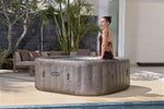 Lay-Z-Spa Rome EnergySense® UltraFit™ Smart AirJet™ - official product image 13