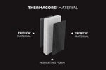 Lay-Z-Spa Stockholm ThermaCore™ UltraFit™ AirJet™, - official product image 10