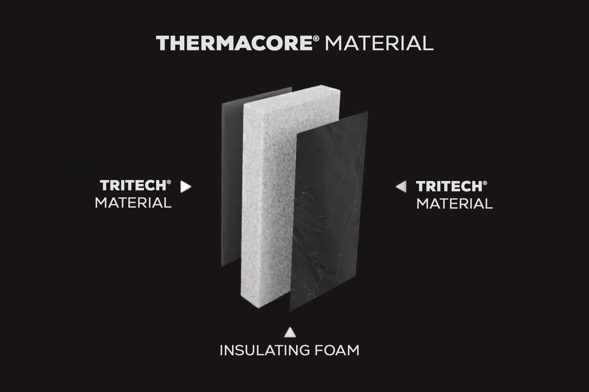 Lay-Z-Spa Stockholm ThermaCore™ UltraFit™ AirJet™, - official product image 10