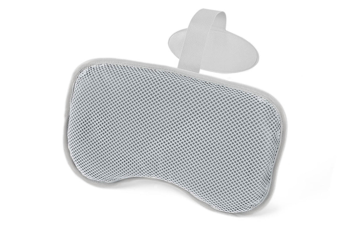Padded Pillow Set