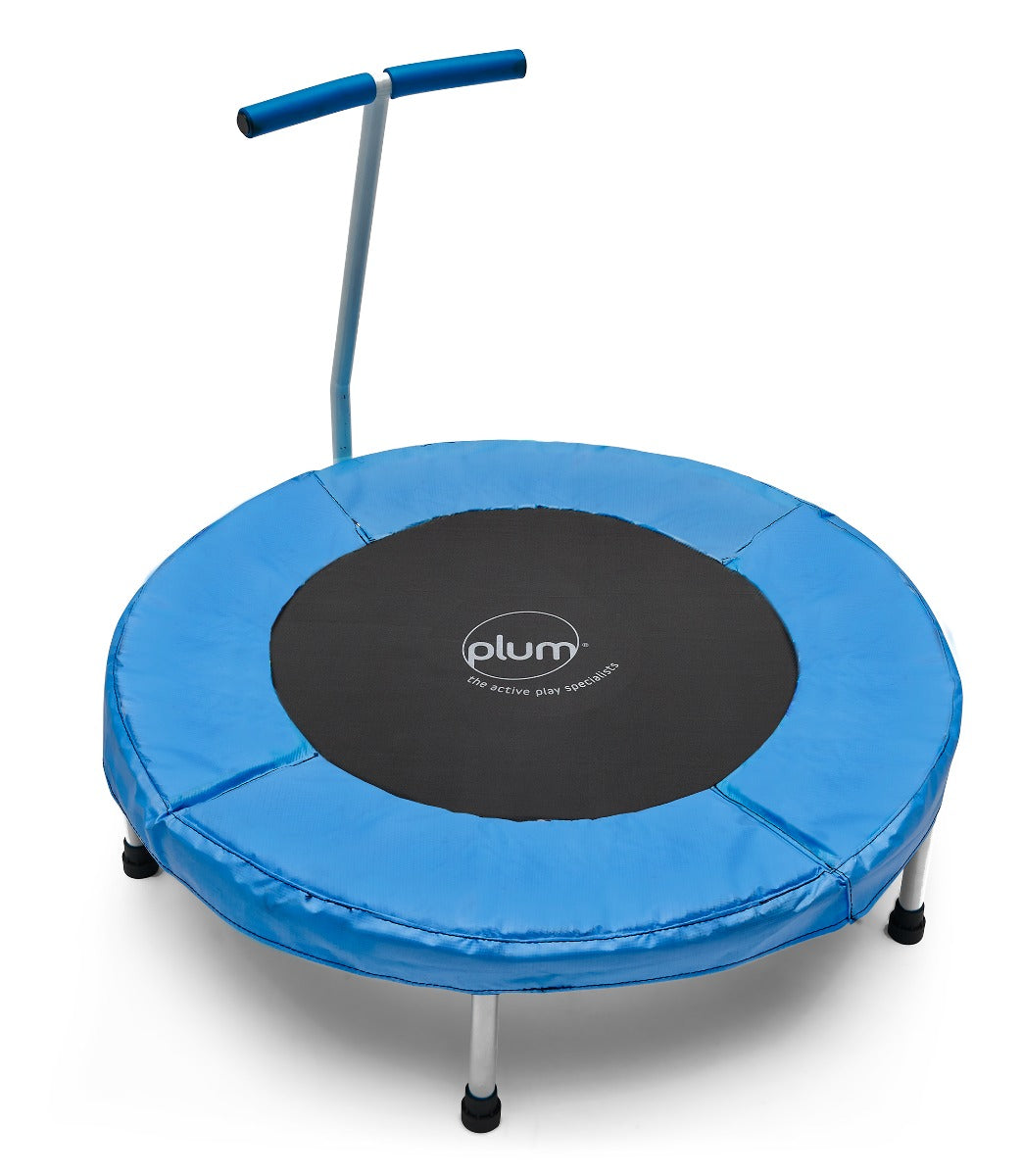 Plum Junior Bouncer