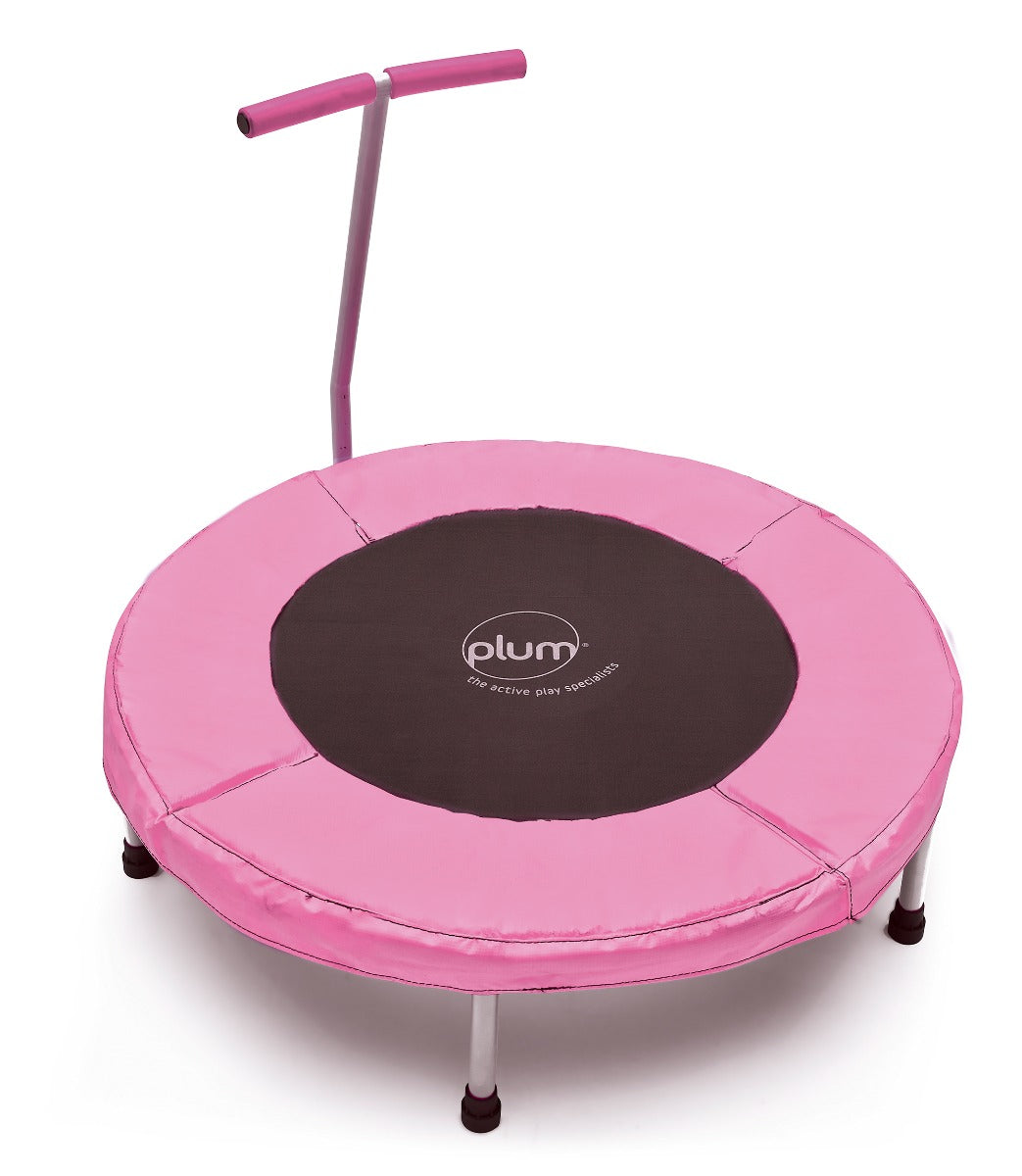 Plum Junior Bouncer
