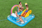 Bestway Rainbows 'n' Rays Play Center Pool - Bestway manufacturer image 3