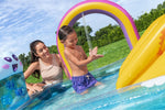 Bestway Rainbows 'n' Rays Play Center Pool - Bestway manufacturer image 4