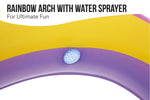 Bestway Rainbows 'n' Rays Play Center Pool - Bestway manufacturer image 7