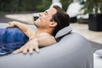 Lay-Z-Spa Santorini HydroJet Pro - official product image 12