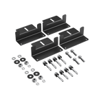 EcoFlow Rigid Solar Panel Mounting Feet
