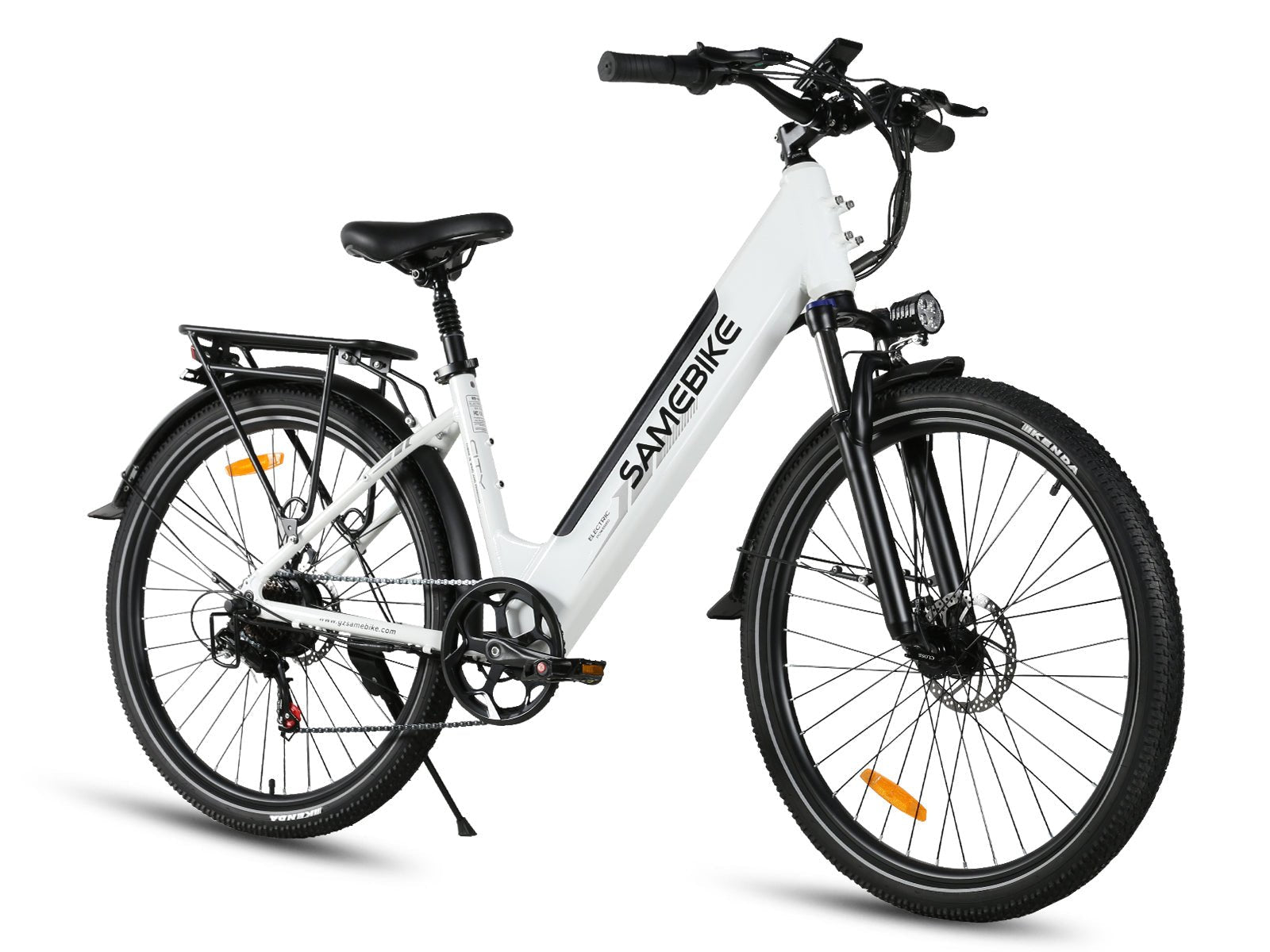 Samebike RS - A01 PRO 26" Electric Bike 250W 36V 15Ah