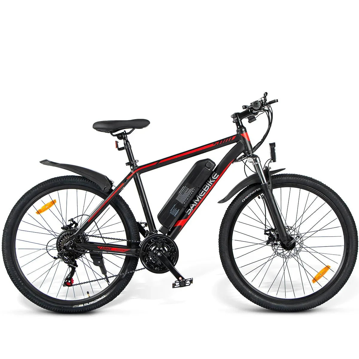 Samebike SY26 - II FT 26” Electric Bike 750W 36V 13Ah