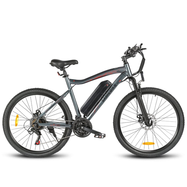 Samebike SY26 - II FT 26” Electric Bike 750W 36V 13Ah