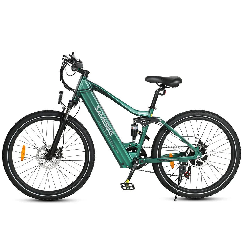 Samebike XD26 - II Electric Bike 750W 48V 14AH
