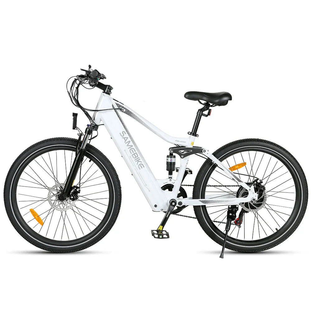 Samebike XD26 - II Electric Bike 750W 48V 14AH