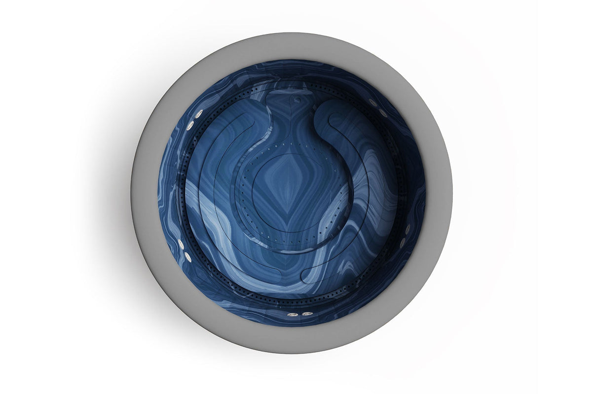 Lay-Z-Spa Santorini HydroJet Pro - official product image 8