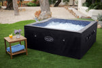 Lay-Z-Spa Stockholm ThermaCore™ UltraFit™ AirJet™, - official product image 11