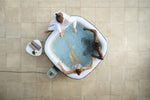 Lay-Z-Spa Florence Luxe AirJet™ Hot Tub - official product image 9