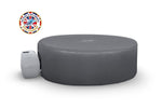Lay-Z-Spa 85" x 31.5" Thermal Cover Round