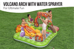Bestway Volcano Springs Play Centre - Bestway manufacturer image 4