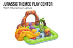 Bestway Volcano Springs Play Centre - Bestway manufacturer image 6